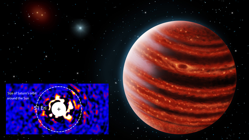 Illustration for article titled Every Place We Used to Think Was a Planet (Until We Knew Better)